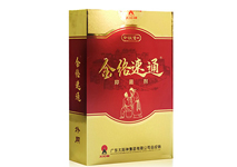 金络速通
