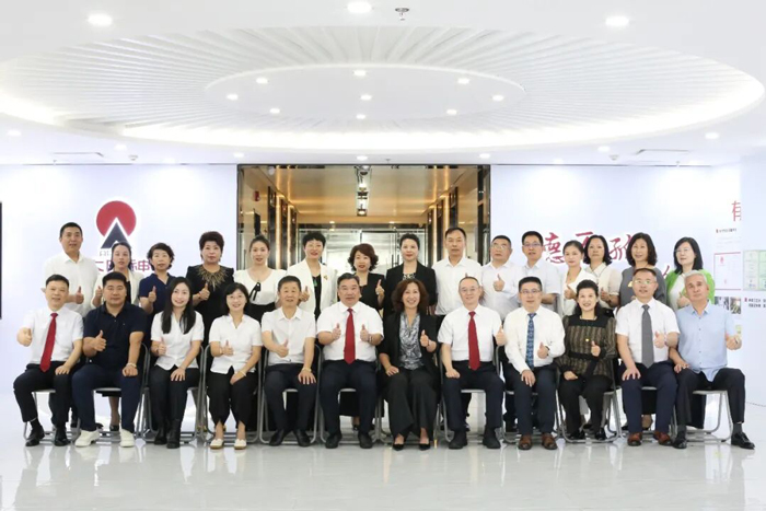 凝聚共识促发展 擘画蓝图启新程丨太阳神AAC常委2026市场发展工作会议圆满召开